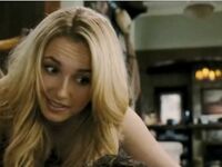 Hayden Panettiere