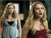 Hayden Panettiere