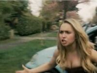 Hayden Panettiere