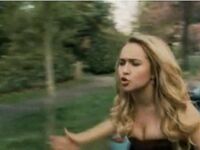 Hayden Panettiere