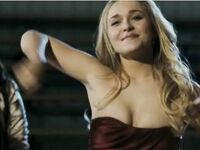 Hayden Panettiere