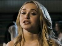 Hayden Panettiere