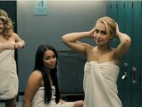 Hayden Panettiere