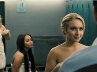 Hayden Panettiere