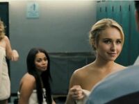 Hayden Panettiere