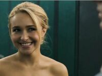 Hayden Panettiere