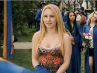 Hayden Panettiere