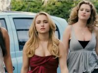 Hayden Panettiere