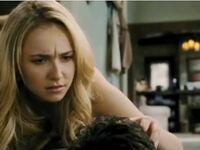 Hayden Panettiere