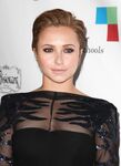 Hayden Panettiere