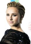Hayden Panettiere