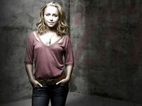 Hayden Panettiere