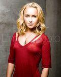Hayden Panettiere