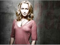 Hayden Panettiere