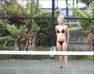Hayden Panettiere