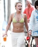 Hayden Panettiere