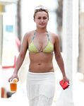 Hayden Panettiere