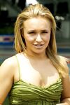 Hayden Panettiere