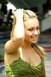 Hayden Panettiere