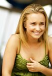 Hayden Panettiere