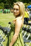 Hayden Panettiere