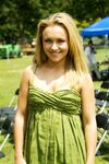 Hayden Panettiere