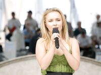 Hayden Panettiere