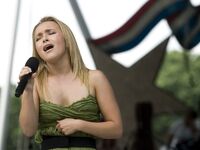 Hayden Panettiere