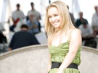 Hayden Panettiere