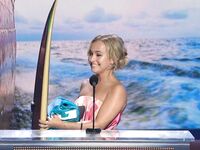 Hayden Panettiere