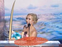 Hayden Panettiere