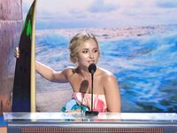 Hayden Panettiere