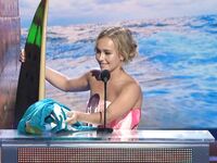 Hayden Panettiere