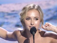 Hayden Panettiere