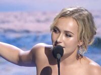 Hayden Panettiere