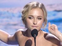Hayden Panettiere