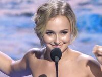 Hayden Panettiere