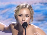 Hayden Panettiere