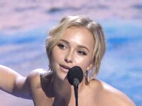 Hayden Panettiere
