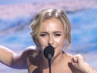 Hayden Panettiere