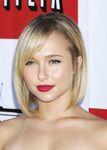 Hayden Panettiere