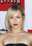 Hayden Panettiere