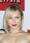 Hayden Panettiere