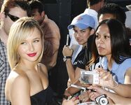 Hayden Panettiere