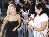 Hayden Panettiere