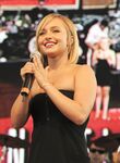 Hayden Panettiere
