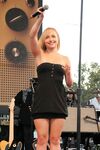 Hayden Panettiere