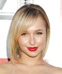 Hayden Panettiere