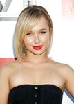 Hayden Panettiere