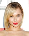 Hayden Panettiere